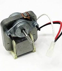 Range Hood Vent Fan Motor Replacement for Broan S99080372 OEM