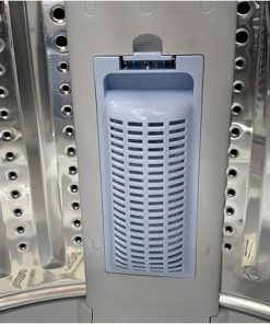 2pcs Haier Washing Machine Lint Filter Compatible HWT70AW1 HWT60AW1 2