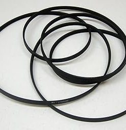 GE WE12X82 Dryer Belt Replacement WE12X10014 AP4379804 PS2350043