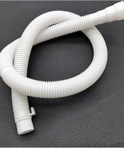 Universal Semi-Automatic Washer Hose for Air Conditioning Drain 2