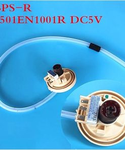 LG Automatic Washing Machine Water Level Sensor BPS-R 6501EA1001R 2