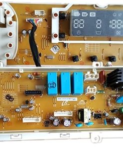 Samsung Washing Machine Control Board DC92-00651E PCB Set