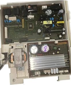 Samsung Drum Washing Machine Inverter Board DC92-01930B Replacement