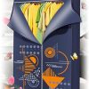 Home Portable Dryer with Multiple Gears and Overheating Protection