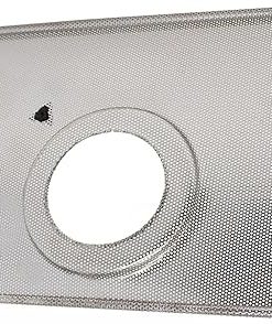 Genuine OEM Dishwasher Fine Filter 751458 for Model 00751458 2
