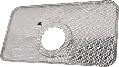 Genuine OEM Dishwasher Fine Filter 751458 for Model 00751458 - Image 2