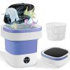 Compact Portable Washer and Dryer Combo for Travel RV and Camping 3