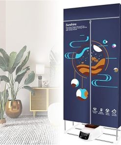 Electric Clothes Dryers for Winter Efficient Drying Solutions