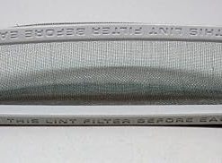 Dryer Lint Catcher Screen Filter Replacement for GE Hotpoint PS266250
