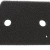 LG Front Loader Drum Washing Machine R9UD Door Handle Compatible 4