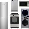 Compact Fully Automatic Washing Machine for Delicates and Bras 3