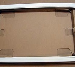 Replacement Refrigerator Door Gasket Seal 241872503 for Electrolux