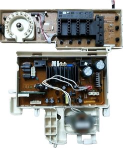 Samsung Drum Washing Machine Motherboard WF602U2BKWQ DC92-01112B