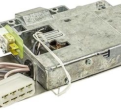Alliance Laundry Systems Door Lock 208-240V 50-60Hz Model SPPRI610060077P