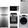 Portable 2 In 1 Manual Washing Machine for Travel and Apartments 4