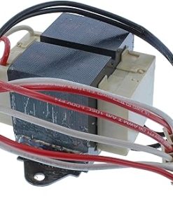 Alliance Laundry Systems Transformer 220 24V 1A Model 202758