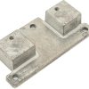 Washer Water Inlet Valve WH13X10035 for Reliable Performance 4