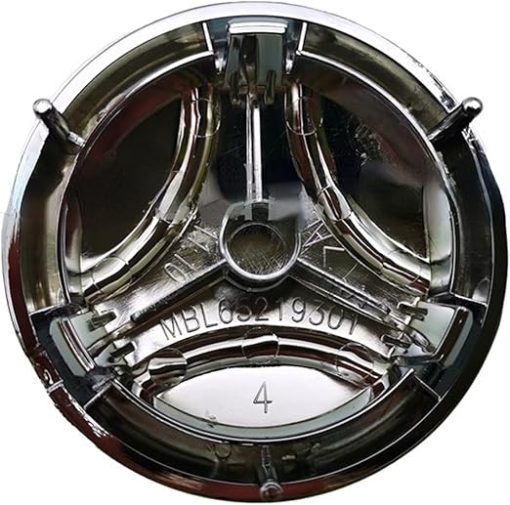 Washing Machine Wave Wheel Cap Compatible with LG MBL65219301 - Image 2