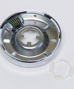Heavy Duty Clutch WP8299642 Replacement Pads for Whirlpool Washer