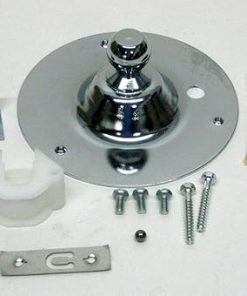 Dryer Rear Bearing Kit for Electrolux OEM Replacement Parts