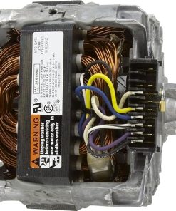 Washing Machine Drive Motor WP661600 High Efficiency Replacement