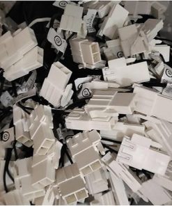 Washing Machine Defrost Sensor Cable 0060402182 for Haier Freezers 2