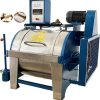 Industrial Laundry Washing Machine 33LBS Stainless Steel Washer 750W 4