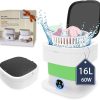 Washing Machine Washer Fits Most Dryers for Silver Coating 4