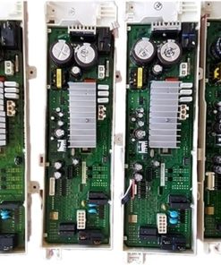 Samsung Inverter Board DC92-01768E DC92-01768F for Washing Machines
