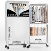 Portable Rechargeable Mini Washing Machine for Baby Clothes 5L 3
