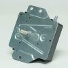 Dryer Timer Control W10185970 Replacement for Whirlpool Model 1751-016
