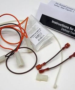 Refrigerator Defrost Thermostat R0161087 R0161088 Amana Replacement