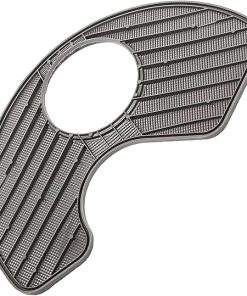 WPW10463906 Dishwasher Filter Replacement Part Assembly Grey