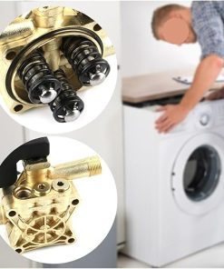 High Pressure Water Pump for Household Cleaning and Car Wash Accessories 2