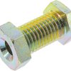 Inlet Valve JSF9 Washing Machine Parts for High Low Temperature 4