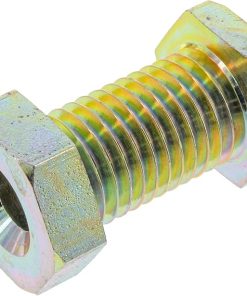 Alliance Laundry Systems Pulley Motor 12 Grv 715 Od 25 55 T30 T45