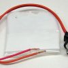 GE OEM WH13X10058 Washing Machine Water Mixing Valve Replacement 3