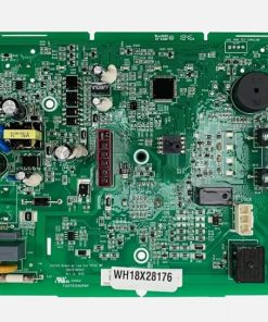 Genuine WH22X37220 Control Board for GE Washing Machine Replacement