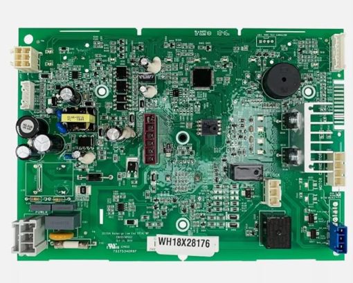 Genuine WH22X37220 Control Board for GE Washing Machine Replacement