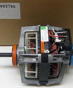 Whirlpool Dryer Motor 33002795 AP6007997 PS11741125 Replacement 2