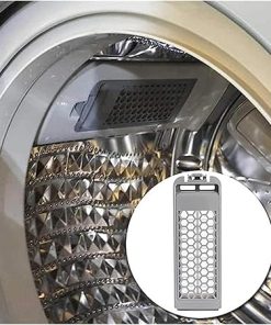 ALturn Compatible Samsung Washing Machine Lint Filter Replacement Parts 2