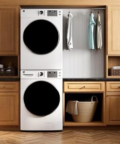 Kenmore 2642272 Front Load Washer with Steam and 4.5 cu ft Capacity 2