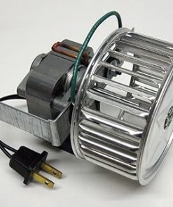 Vent Bath Fan Motor 82229000 Model 9415 C82230 Replacement