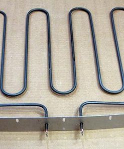 GE Range Oven Bake Lower Element Unit AP2031077 WB44X5043 PS249449 2