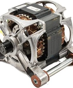 Alliance Laundry Systems Motor and Rod Assembly Kit Cobra 805726P 2