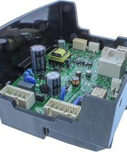 Alliance Laundry Systems Dryer Output Control Kit D517191P 2