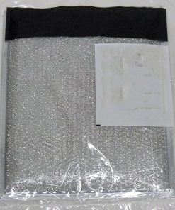 Aluminum Range Vent Hood Filter 97006931 for Broan BP29 Replacement