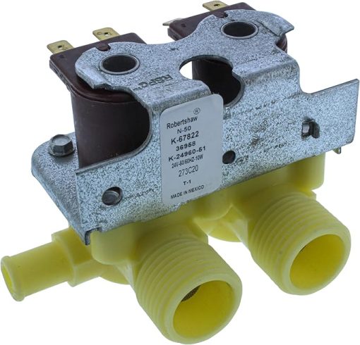 Alliance Laundry Systems Valve Mixing Package 36958P Overview - Image 2