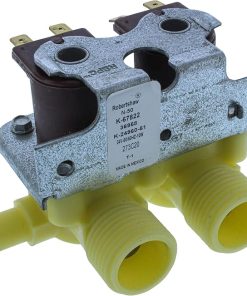 Alliance Laundry Systems Valve Mixing Package 36958P Overview
